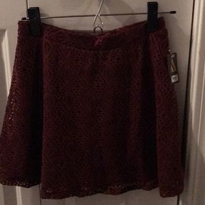 Skirt